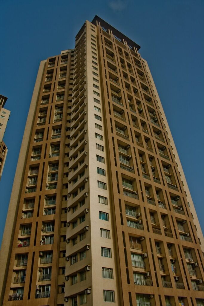 affordable flats in thane