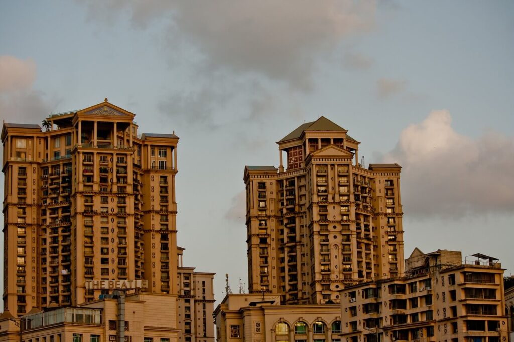 real estate in mumbai